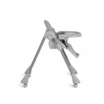 Καρέκλα φαγητού Rico – στυλ, άνεση και ασφάλεια από τη Moni.