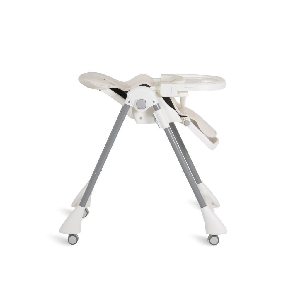 Η φωτογραφία δείχνει Καρέκλα φαγητού Rico – στυλ, άνεση και ασφάλεια από τη Moni.