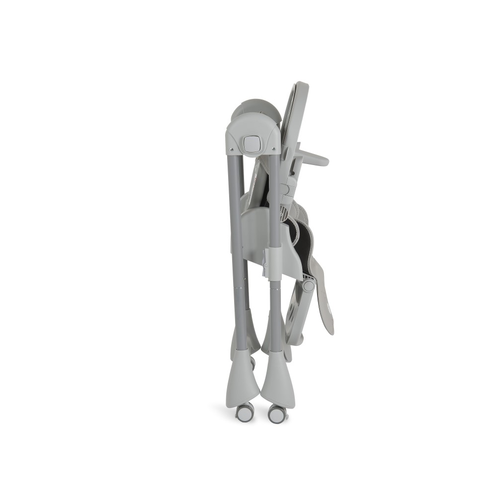 Καρέκλα φαγητού Rico – στυλ, άνεση και ασφάλεια από τη Moni.