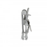 Καρέκλα φαγητού Rico – στυλ, άνεση και ασφάλεια από τη Moni.