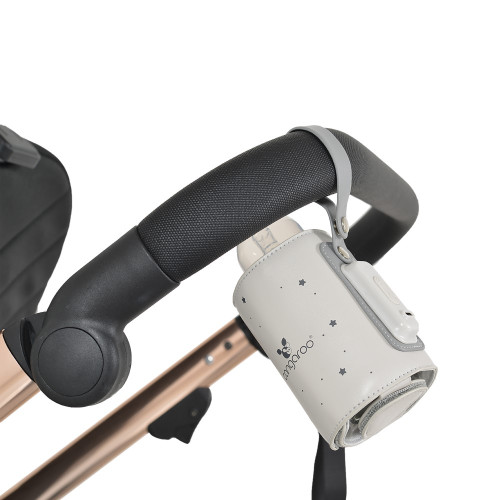 CANGAROO ΦΟΡΗΤΟΣ ΘΕΡΜΑΝΤΗΡΑΣ THERMO BEIGE 3800146272692