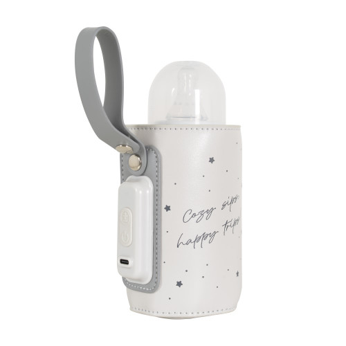 CANGAROO ΦΟΡΗΤΟΣ ΘΕΡΜΑΝΤΗΡΑΣ THERMO BEIGE 3800146272692