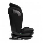 Η φωτογραφία δείχνει Το κάθισμα αυτοκινήτου Dovadi Angel i-Size προσφέρει την ιδανική λύση για την ασφαλή και άνετη μετακίνηση παιδιών από 100cm έως 150cm (περίπου 4 έως 12 ετών).