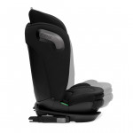 Η φωτογραφία δείχνει Το κάθισμα αυτοκινήτου Dovadi Angel i-Size προσφέρει την ιδανική λύση για την ασφαλή και άνετη μετακίνηση παιδιών από 100cm έως 150cm (περίπου 4 έως 12 ετών).