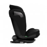 Η φωτογραφία δείχνει Το κάθισμα αυτοκινήτου Dovadi Angel i-Size προσφέρει την ιδανική λύση για την ασφαλή και άνετη μετακίνηση παιδιών από 100cm έως 150cm (περίπου 4 έως 12 ετών).