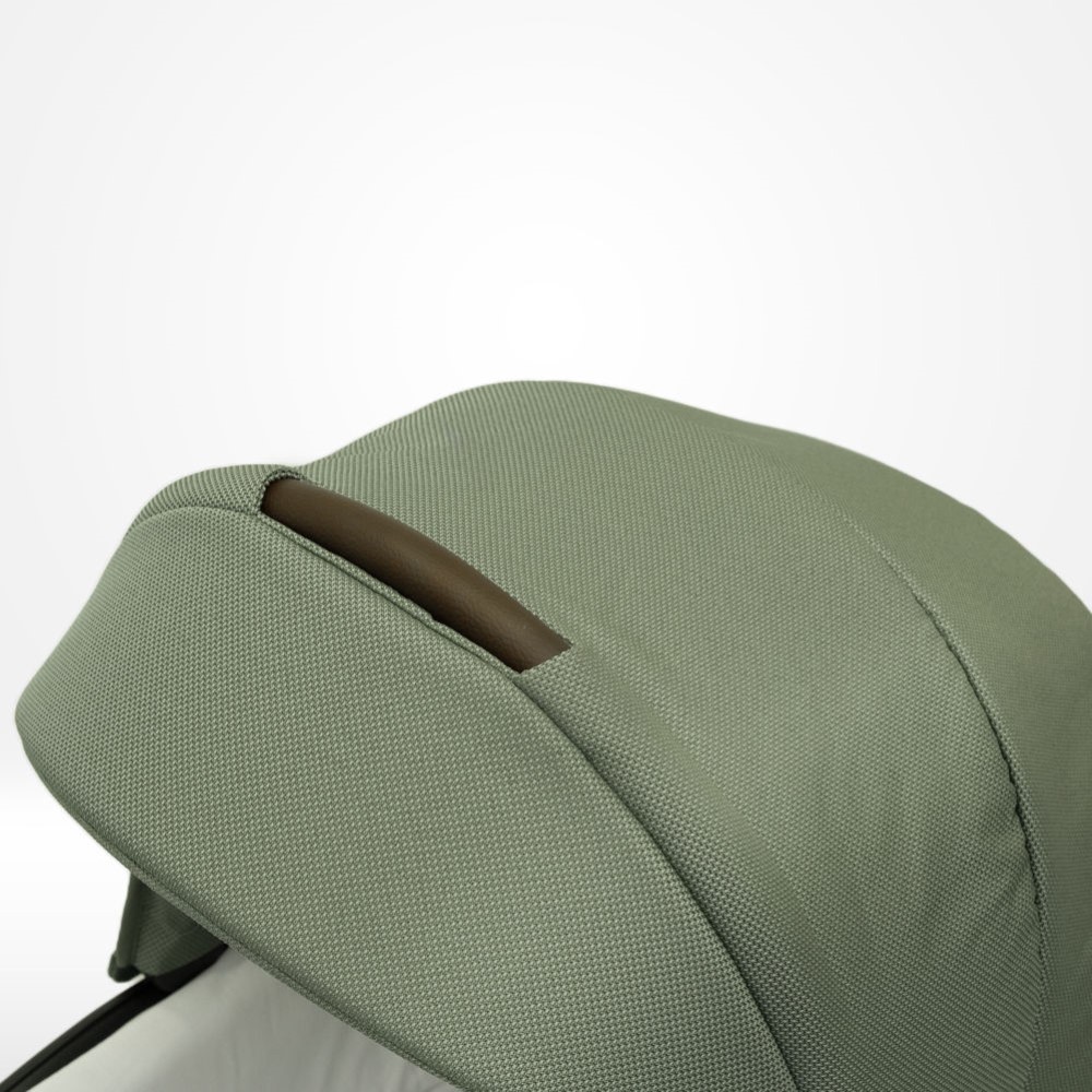 Η φωτογραφία δείχνει ΣΥΣΤΗΜΑ ΜΕΤΑΦΟΡΑΣ 3 ΣΕ 1 ΜΕ ΚΑΘΙΣΜΑ ΑΥΤΟΚΙΝΗΤΟΥ ΤΗΣ ΕΤΑΙΡΕΙΑΣ DOVADI.