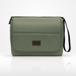 Η φωτογραφία δείχνει ΣΥΣΤΗΜΑ ΜΕΤΑΦΟΡΑΣ 3 ΣΕ 1 ΜΕ ΚΑΘΙΣΜΑ ΑΥΤΟΚΙΝΗΤΟΥ ΤΗΣ ΕΤΑΙΡΕΙΑΣ DOVADI.