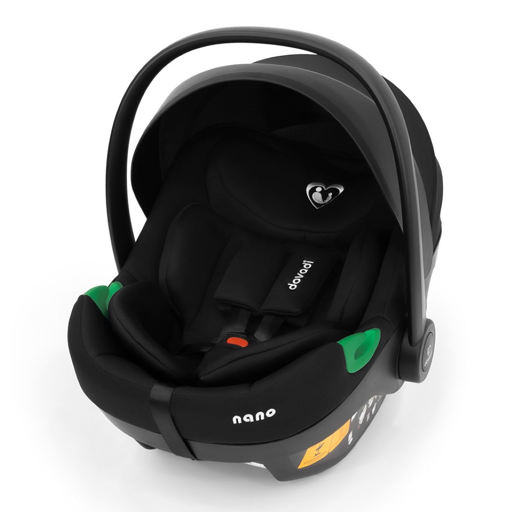 Η φωτογραφία δείχνει ΣΥΣΤΗΜΑ ΜΕΤΑΦΟΡΑΣ 3 ΣΕ 1 ΜΕ ΚΑΘΙΣΜΑ ΑΥΤΟΚΙΝΗΤΟΥ ΤΗΣ ΕΤΑΙΡΕΙΑΣ DOVADI.