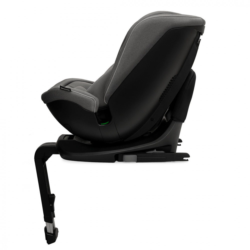 Ανακαλύψτε το Dovadi Kronos 360° i-Size, το κάθισμα αυτοκινήτου που συνδυάζει κορυφαία ασφάλεια, απόλυτη άνεση και μοναδική πρακτικότητα για όλη την παιδική ηλικία! Εγκεκριμένο σύμφωνα με το πιο σύγχρονο και αυστηρό ευρωπαϊκό πρότυπο ασφαλείας ECE R129/03 (i-Size), το Kronos 360° είναι κατάλληλο για