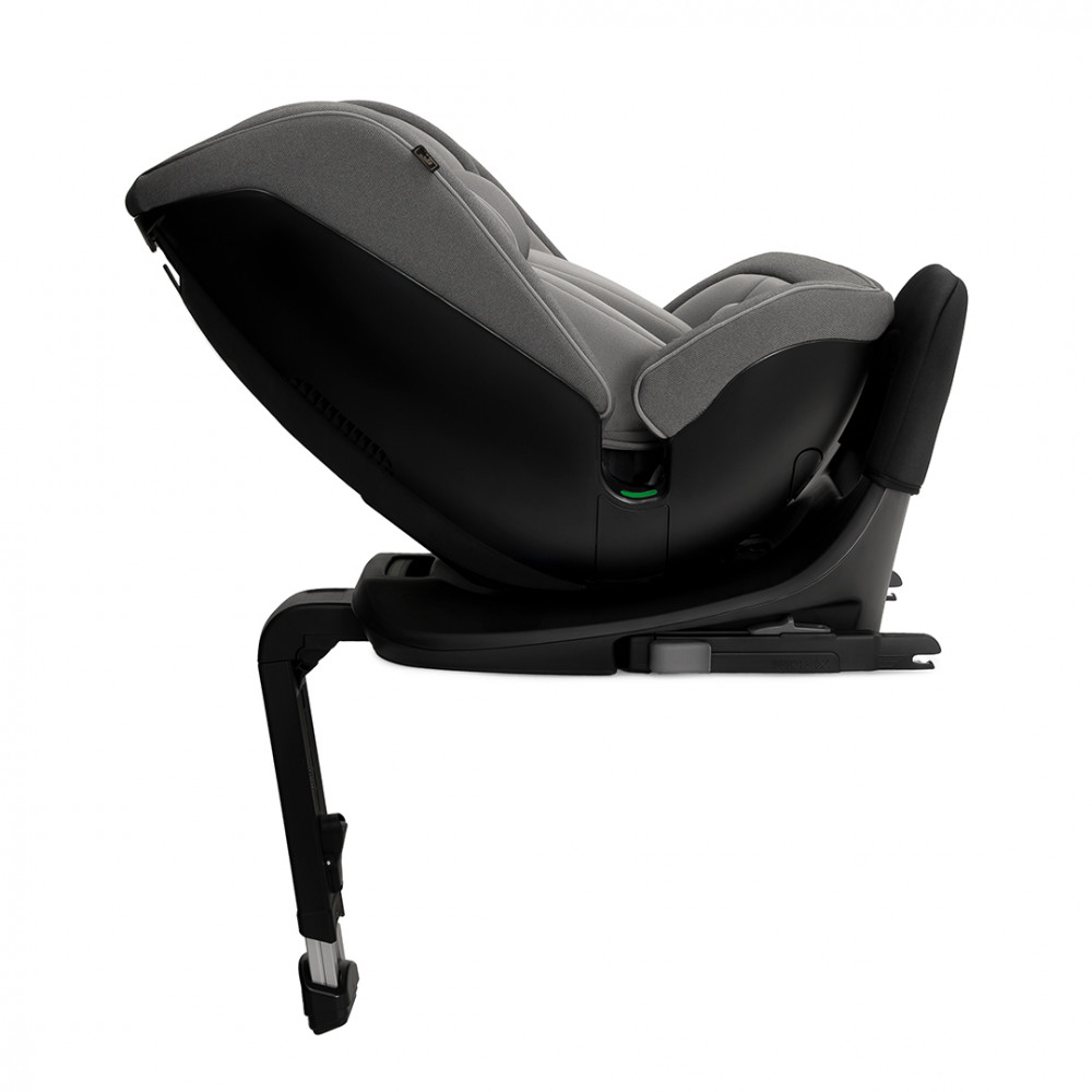 Ανακαλύψτε το Dovadi Kronos 360° i-Size, το κάθισμα αυτοκινήτου που συνδυάζει κορυφαία ασφάλεια, απόλυτη άνεση και μοναδική πρακτικότητα για όλη την παιδική ηλικία! Εγκεκριμένο σύμφωνα με το πιο σύγχρονο και αυστηρό ευρωπαϊκό πρότυπο ασφαλείας ECE R129/03 (i-Size), το Kronos 360° είναι κατάλληλο για