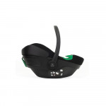 Dovadi Nano: Το κάθισμα αυτοκινήτου που θέτει νέα πρότυπα ασφάλειας και άνεσης για το μωρό σας από τη γέννηση!Ασφάλεια που ξεπερνά κάθε προσδοκία:Το Dovadi nano δεν είναι απλώς ένα κάθισμα αυτοκινήτου, είναι η υπόσχεση για την απόλυτη ασφάλεια του μωρού σας.