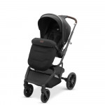 Dovadi Fly 2 σε 1 MIDNIGHT BLACK – Στυλ, άνεση & πρακτικότητα σε κάθε βόλταΓιατί να το επιλέξετεΤο πολυκαρότσι Dovadi Fly 2 σε 1 σε κομψό χρώμα MIDNIGHT BLACK είναι η ιδανική επιλογή για γονείς που αναζητούν μοντέρνο design, πρακτικές λύσεις και απόλυτη ασφάλεια.