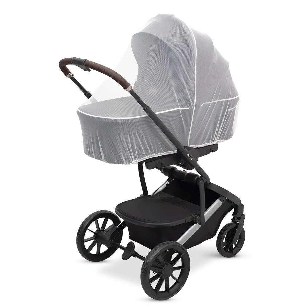 Dovadi Fly 2 σε 1 MIDNIGHT BLACK – Στυλ, άνεση & πρακτικότητα σε κάθε βόλταΓιατί να το επιλέξετεΤο πολυκαρότσι Dovadi Fly 2 σε 1 σε κομψό χρώμα MIDNIGHT BLACK είναι η ιδανική επιλογή για γονείς που αναζητούν μοντέρνο design, πρακτικές λύσεις και απόλυτη ασφάλεια.