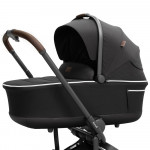 Dovadi Fly 2 σε 1 MIDNIGHT BLACK – Στυλ, άνεση & πρακτικότητα σε κάθε βόλταΓιατί να το επιλέξετεΤο πολυκαρότσι Dovadi Fly 2 σε 1 σε κομψό χρώμα MIDNIGHT BLACK είναι η ιδανική επιλογή για γονείς που αναζητούν μοντέρνο design, πρακτικές λύσεις και απόλυτη ασφάλεια.