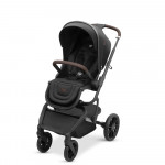 Dovadi Fly 2 σε 1 MIDNIGHT BLACK – Στυλ, άνεση & πρακτικότητα σε κάθε βόλταΓιατί να το επιλέξετεΤο πολυκαρότσι Dovadi Fly 2 σε 1 σε κομψό χρώμα MIDNIGHT BLACK είναι η ιδανική επιλογή για γονείς που αναζητούν μοντέρνο design, πρακτικές λύσεις και απόλυτη ασφάλεια.