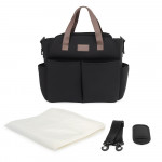 Dovadi Fly 2 σε 1 MIDNIGHT BLACK – Στυλ, άνεση & πρακτικότητα σε κάθε βόλταΓιατί να το επιλέξετεΤο πολυκαρότσι Dovadi Fly 2 σε 1 σε κομψό χρώμα MIDNIGHT BLACK είναι η ιδανική επιλογή για γονείς που αναζητούν μοντέρνο design, πρακτικές λύσεις και απόλυτη ασφάλεια.