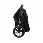 Dovadi Fly 2 σε 1 MIDNIGHT BLACK – Στυλ, άνεση & πρακτικότητα σε κάθε βόλταΓιατί να το επιλέξετεΤο πολυκαρότσι Dovadi Fly 2 σε 1 σε κομψό χρώμα MIDNIGHT BLACK είναι η ιδανική επιλογή για γονείς που αναζητούν μοντέρνο design, πρακτικές λύσεις και απόλυτη ασφάλεια.