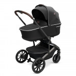 Dovadi Fly 2 σε 1 MIDNIGHT BLACK – Στυλ, άνεση & πρακτικότητα σε κάθε βόλταΓιατί να το επιλέξετεΤο πολυκαρότσι Dovadi Fly 2 σε 1 σε κομψό χρώμα MIDNIGHT BLACK είναι η ιδανική επιλογή για γονείς που αναζητούν μοντέρνο design, πρακτικές λύσεις και απόλυτη ασφάλεια.