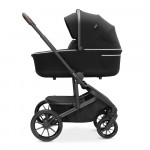 Dovadi Fly 2 σε 1 MIDNIGHT BLACK – Στυλ, άνεση & πρακτικότητα σε κάθε βόλταΓιατί να το επιλέξετεΤο πολυκαρότσι Dovadi Fly 2 σε 1 σε κομψό χρώμα MIDNIGHT BLACK είναι η ιδανική επιλογή για γονείς που αναζητούν μοντέρνο design, πρακτικές λύσεις και απόλυτη ασφάλεια.