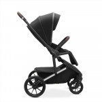 Dovadi Fly 2 σε 1 MIDNIGHT BLACK – Στυλ, άνεση & πρακτικότητα σε κάθε βόλταΓιατί να το επιλέξετεΤο πολυκαρότσι Dovadi Fly 2 σε 1 σε κομψό χρώμα MIDNIGHT BLACK είναι η ιδανική επιλογή για γονείς που αναζητούν μοντέρνο design, πρακτικές λύσεις και απόλυτη ασφάλεια.