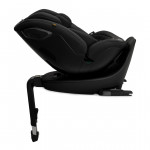 Η φωτογραφία δείχνει Ανακαλύψτε το Dovadi iQ 360° i-Size: Το έξυπνο κάθισμα αυτοκινήτου που συνδυάζει την ασφάλεια από τη γέννηση, την πρακτικότητα της περιστροφής 360° και την καινοτομία του έξυπνου συστήματος προειδοποίησης.