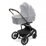 Η φωτογραφία δείχνει Dovadi Fly 3 σε 1 Forest Green – Στυλ, άνεση & πρακτικότητα σε κάθε βόλταΓιατί να το επιλέξετεΤο πολυκαρότσι Dovadi Fly 2 σε 1 σε κομψό χρώμα Forest Green είναι η ιδανική επιλογή για γονείς που αναζητούν μοντέρνο design, πρακτικές λύσεις και απόλυτη ασφάλεια.