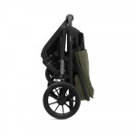 Η φωτογραφία δείχνει Dovadi Fly 3 σε 1 Forest Green – Στυλ, άνεση & πρακτικότητα σε κάθε βόλταΓιατί να το επιλέξετεΤο πολυκαρότσι Dovadi Fly 2 σε 1 σε κομψό χρώμα Forest Green είναι η ιδανική επιλογή για γονείς που αναζητούν μοντέρνο design, πρακτικές λύσεις και απόλυτη ασφάλεια.