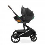 Η φωτογραφία δείχνει Dovadi Fly 3 σε 1 Forest Green – Στυλ, άνεση & πρακτικότητα σε κάθε βόλταΓιατί να το επιλέξετεΤο πολυκαρότσι Dovadi Fly 2 σε 1 σε κομψό χρώμα Forest Green είναι η ιδανική επιλογή για γονείς που αναζητούν μοντέρνο design, πρακτικές λύσεις και απόλυτη ασφάλεια.