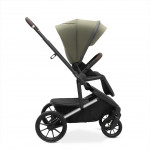 Η φωτογραφία δείχνει Dovadi Fly 3 σε 1 Forest Green – Στυλ, άνεση & πρακτικότητα σε κάθε βόλταΓιατί να το επιλέξετεΤο πολυκαρότσι Dovadi Fly 2 σε 1 σε κομψό χρώμα Forest Green είναι η ιδανική επιλογή για γονείς που αναζητούν μοντέρνο design, πρακτικές λύσεις και απόλυτη ασφάλεια.