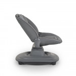 Η φωτογραφία δείχνει Χαρίστε στο μωρό σας άνεση, ασφάλεια και απαλό λίκνισμα με την κούνια Hera από την Cangaroo – μια μοντέρνα λύση που συνδυάζει στυλ, λειτουργικότητα και καινοτόμο τεχνολογία.