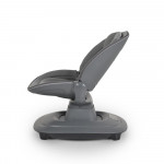 Η φωτογραφία δείχνει Χαρίστε στο μωρό σας άνεση, ασφάλεια και απαλό λίκνισμα με την κούνια Hera από την Cangaroo – μια μοντέρνα λύση που συνδυάζει στυλ, λειτουργικότητα και καινοτόμο τεχνολογία.