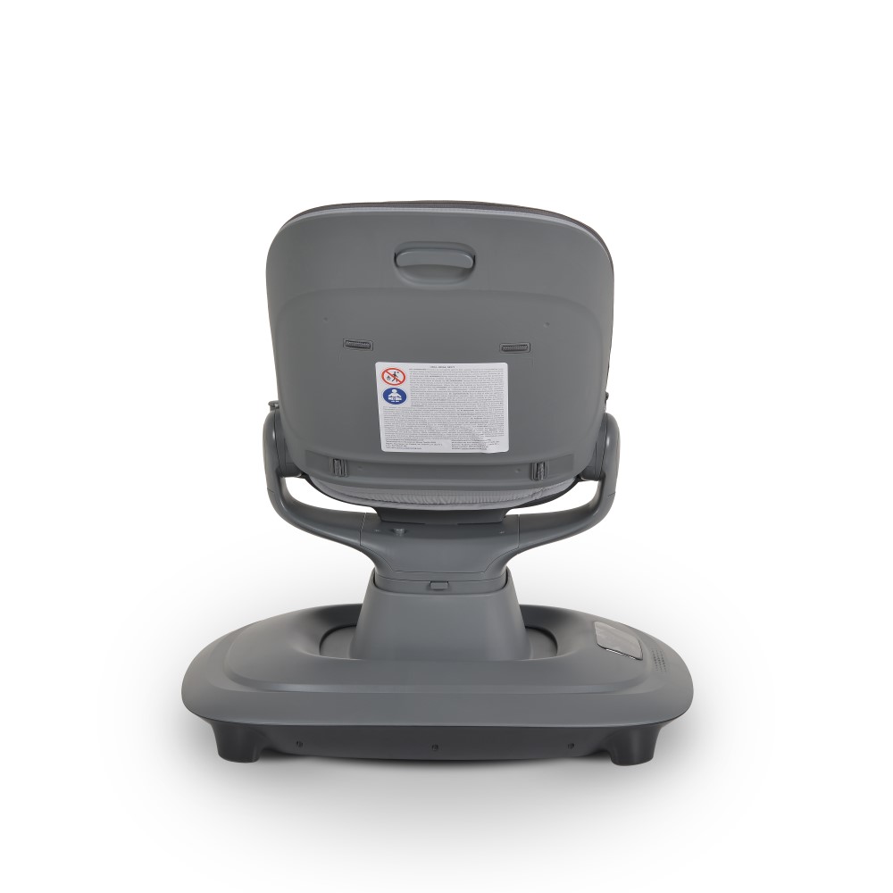 Η φωτογραφία δείχνει Χαρίστε στο μωρό σας άνεση, ασφάλεια και απαλό λίκνισμα με την κούνια Hera από την Cangaroo – μια μοντέρνα λύση που συνδυάζει στυλ, λειτουργικότητα και καινοτόμο τεχνολογία.