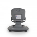 Η φωτογραφία δείχνει Χαρίστε στο μωρό σας άνεση, ασφάλεια και απαλό λίκνισμα με την κούνια Hera από την Cangaroo – μια μοντέρνα λύση που συνδυάζει στυλ, λειτουργικότητα και καινοτόμο τεχνολογία.