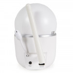 Βιντεο-μόνιτορ μωρού Callisto από την Cangaroo – Ηρεμία, Σύνδεση και ΑσφάλειαΤο Callisto είναι ένα έξυπνο βιντεο-μόνιτορ μωρού που σας επιτρέπει να παρακολουθείτε, να ακούτε και να επικοινωνείτε με το μωρό σας ανά πάσα στιγμή.