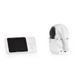 Βιντεο-μόνιτορ μωρού Callisto από την Cangaroo – Ηρεμία, Σύνδεση και ΑσφάλειαΤο Callisto είναι ένα έξυπνο βιντεο-μόνιτορ μωρού που σας επιτρέπει να παρακολουθείτε, να ακούτε και να επικοινωνείτε με το μωρό σας ανά πάσα στιγμή.