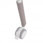 Η φωτογραφία δείχνει Η πολυλειτουργική αλλαξιέρα Kaskada της Moni συνδυάζει λειτουργικότητα, άνεση και στυλ.