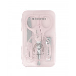 • Ιδανικό για τις ανάγκες του μωρού και του γονέα.