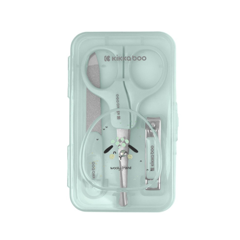 Η φωτογραφία δείχνει • Ιδανικό για τις ανάγκες του μωρού και του γονέα.