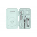 Η φωτογραφία δείχνει • Ιδανικό για τις ανάγκες του μωρού και του γονέα.