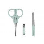 Η φωτογραφία δείχνει • Ιδανικό για τις ανάγκες του μωρού και του γονέα.