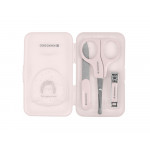 • Ιδανικό για τις ανάγκες του μωρού και του γονέα.