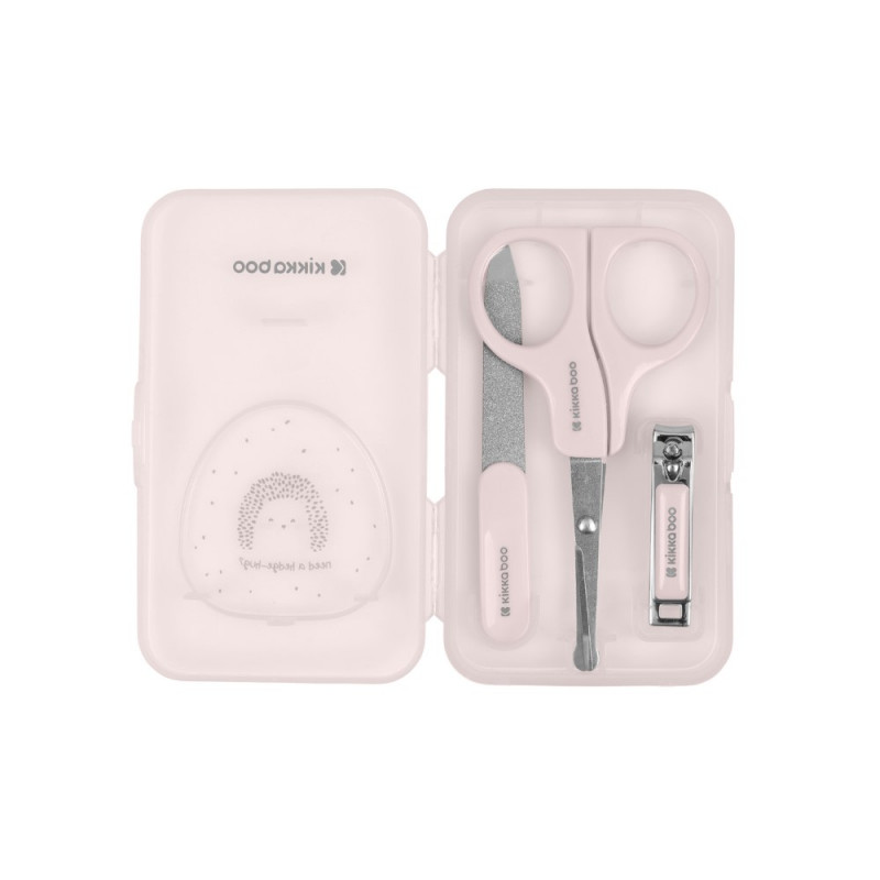 • Ιδανικό για τις ανάγκες του μωρού και του γονέα.