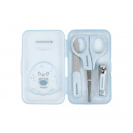 • Ιδανικό για τις ανάγκες του μωρού και του γονέα.