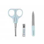 • Ιδανικό για τις ανάγκες του μωρού και του γονέα.