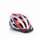 BYOX ΚΡΑΝΟΣ Y02 M 54-58CM RED 3800146229474