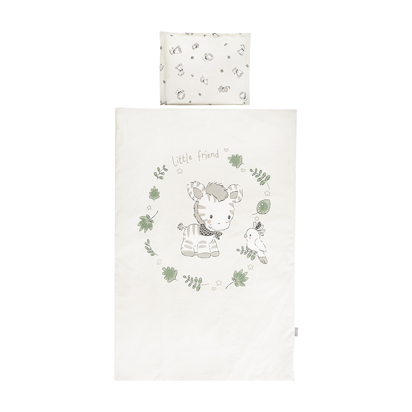 Η φωτογραφία δείχνει ΣΕΤ ΠΡΟΙΚΑΣ ΜΩΡΟΥ 5 ΤΕΜ ΚΑΤΑΣΚΕΥΑΣΜΕΝΟ ΑΠΟ 100% ΒΑΜΒΑΚΕΡΑ ΚΑΙ ΥΠΟΑΛΛΕΡΓΙΚΑ ΥΦΑΣΜΑΤΑ.