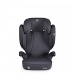 Η φωτογραφία δείχνει Το παιδικό κάθισμα αυτοκινήτου Race της Moni έχει σχεδιαστεί για παιδιά με ύψος μεταξύ 100 και 150 cm και έχει αναπτυχθεί σύμφωνα με το τελευταίο πρότυπο ασφαλείας R129/i-Size.