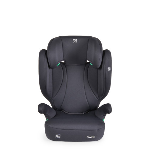 MONI ΚΑΘΙΣΜΑ ΑΥΤΟΚΙΝΗΤΟΥ RACE 100-150CM STONE GREY 3801005153510
