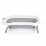 Πτυσσόμενο σετ μπάνιου για μωρά Balena από την Cangaroo – στυλ, άνεση και ασφάλεια από την πρώτη κιόλας μέρα!Σχεδιασμένο προσεκτικά για να καλύπτει τις ανάγκες της σύγχρονης οικογένειας, το σετ Balena από την Moni μετατρέπει το καθημερινό μπάνιο σε μια εύκολη, ευχάριστη και άνετη εμπειρία.