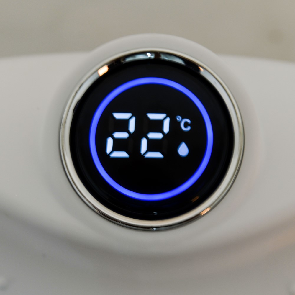 Η φωτογραφία δείχνει Πτυσσόμενο σετ μπάνιου για μωρά Balena από την Cangaroo – στυλ, άνεση και ασφάλεια από την πρώτη κιόλας μέρα!Σχεδιασμένο προσεκτικά για να καλύπτει τις ανάγκες της σύγχρονης οικογένειας, το σετ Balena από την Moni μετατρέπει το καθημερινό μπάνιο σε μια εύκολη, ευχάριστη και άνετ